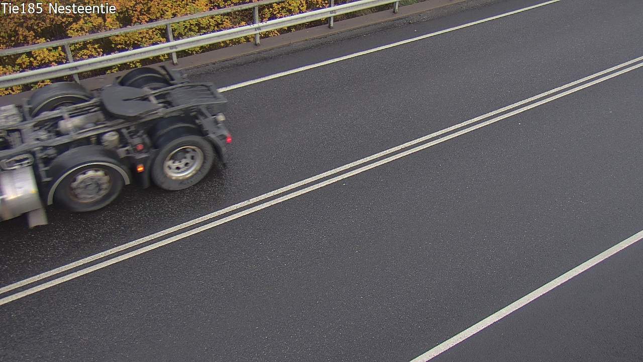 Kelikamerat Kuva Tie 185 Raisio, Nesteentie, Raisio, Varsinais-Suomi