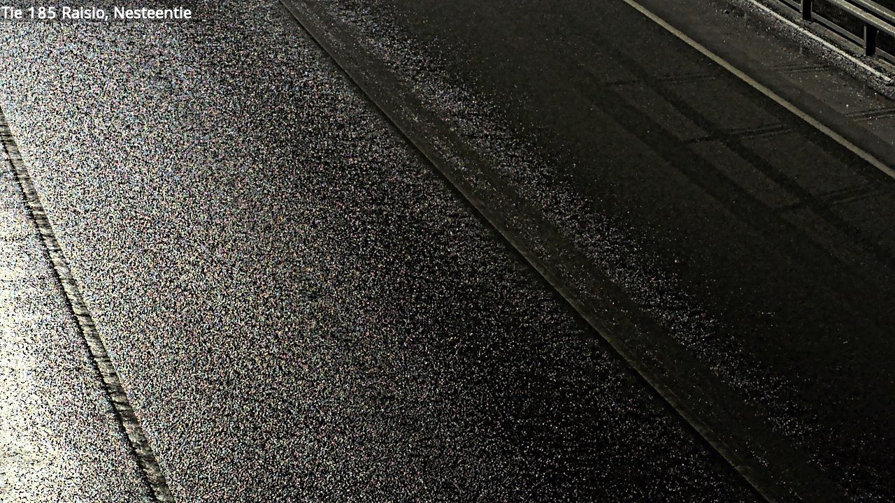 Kelikamerat Kuva Tie 185 Raisio, Nesteentie, Raisio, Varsinais-Suomi