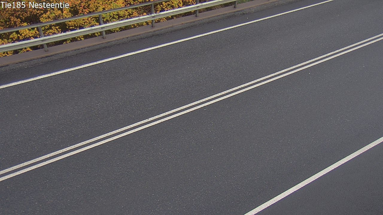 Kelikamerat Kuva Tie 185 Raisio, Nesteentie, Raisio, Varsinais-Suomi