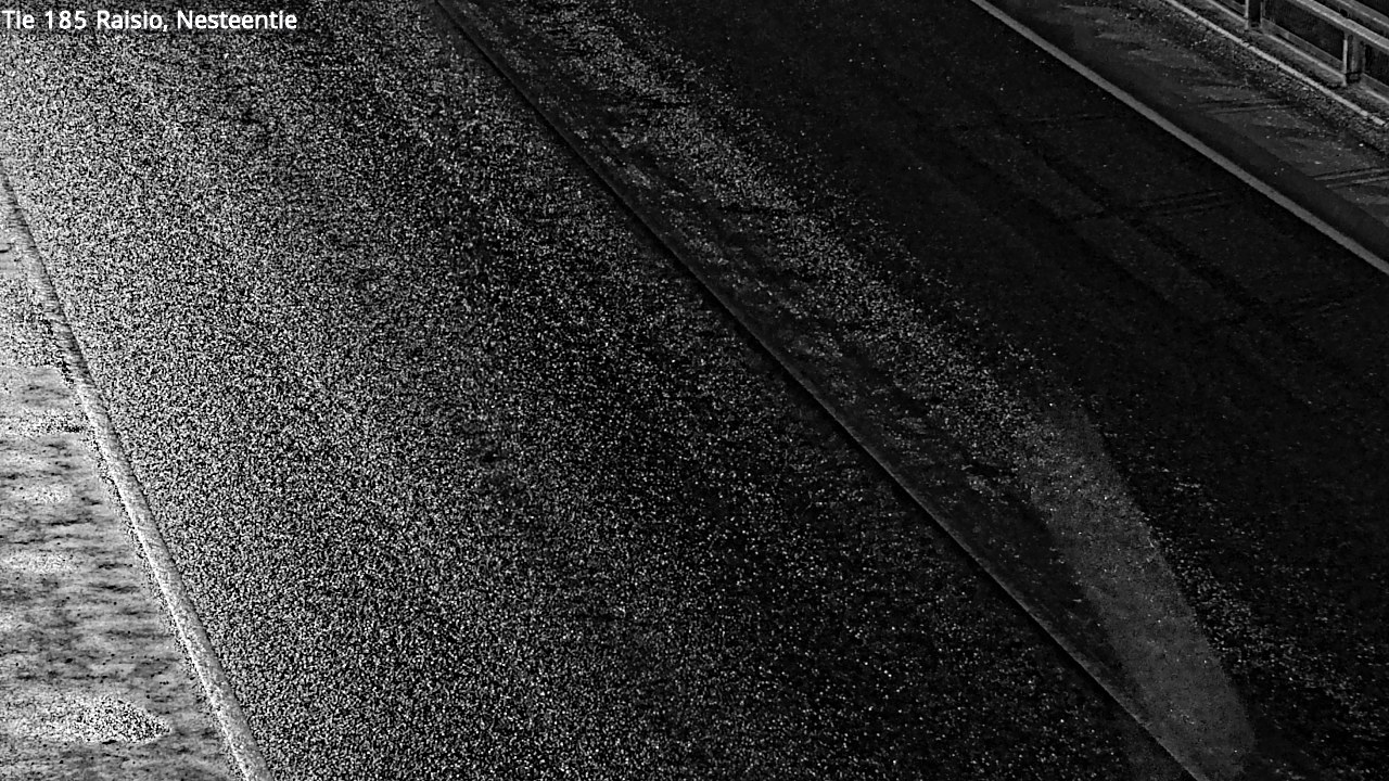 Kelikamerat Kuva Tie 185 Raisio, Nesteentie, Raisio, Varsinais-Suomi