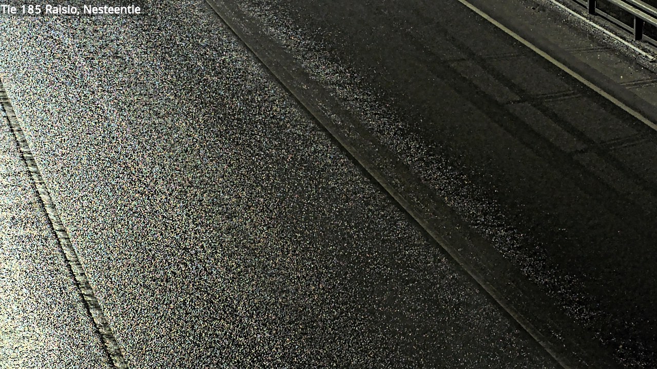 Kelikamerat Kuva Tie 185 Raisio, Nesteentie, Raisio, Varsinais-Suomi