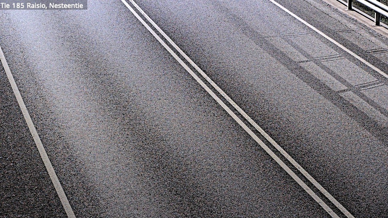 Kelikamerat Kuva Tie 185 Raisio, Nesteentie, Raisio, Varsinais-Suomi