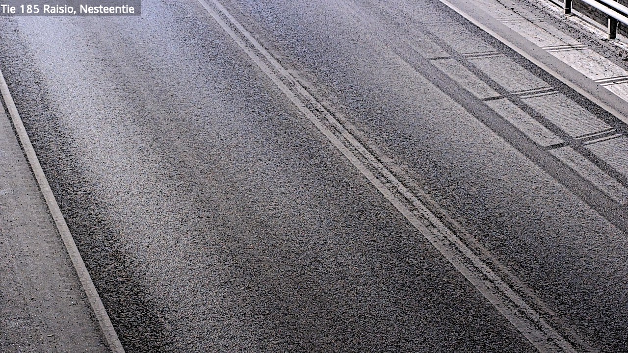 Kelikamerat Kuva Tie 185 Raisio, Nesteentie, Raisio, Varsinais-Suomi