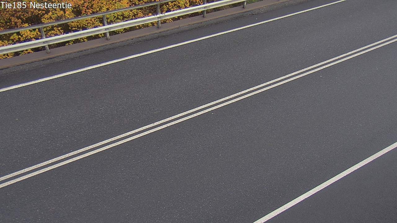 Kelikamerat Kuva Tie 185 Raisio, Nesteentie, Raisio, Varsinais-Suomi