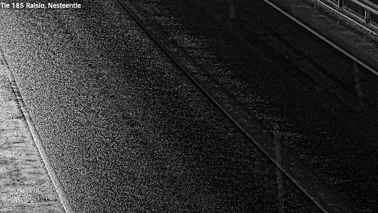 Kelikamerat Kuva Tie 185 Raisio, Nesteentie, Raisio, Varsinais-Suomi