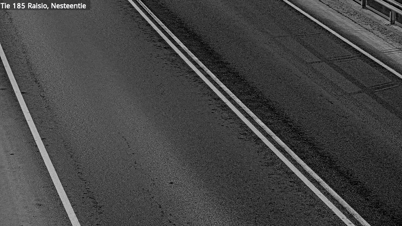 Kelikamerat Kuva Tie 185 Raisio, Nesteentie, Raisio, Varsinais-Suomi