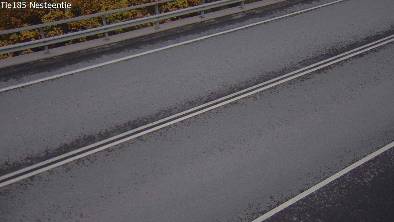 Kelikamerat Kuva Tie 185 Raisio, Nesteentie, Raisio, Varsinais-Suomi