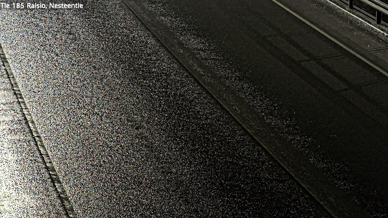 Kelikamerat Kuva Tie 185 Raisio, Nesteentie, Raisio, Varsinais-Suomi