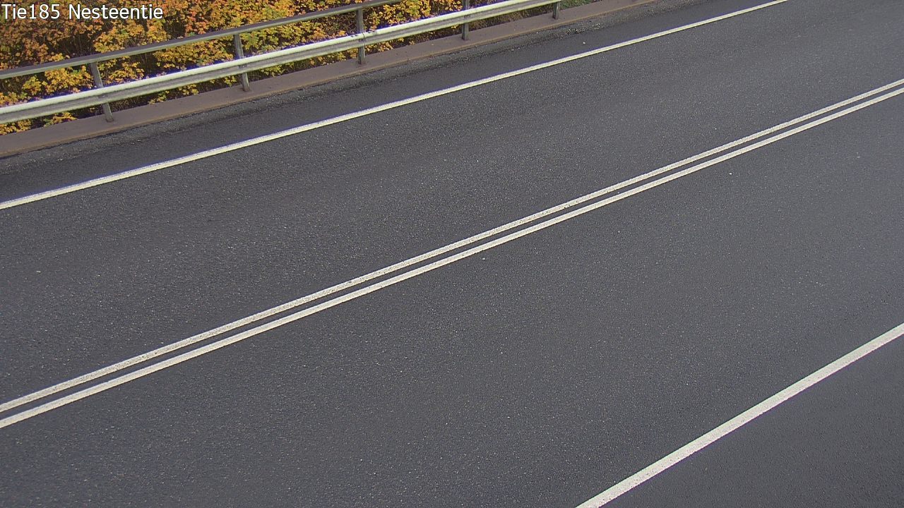 Kelikamerat Kuva Tie 185 Raisio, Nesteentie, Raisio, Varsinais-Suomi