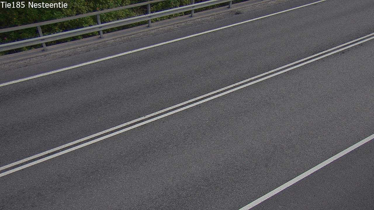Kelikamerat Kuva Tie 185 Raisio, Nesteentie, Raisio, Varsinais-Suomi