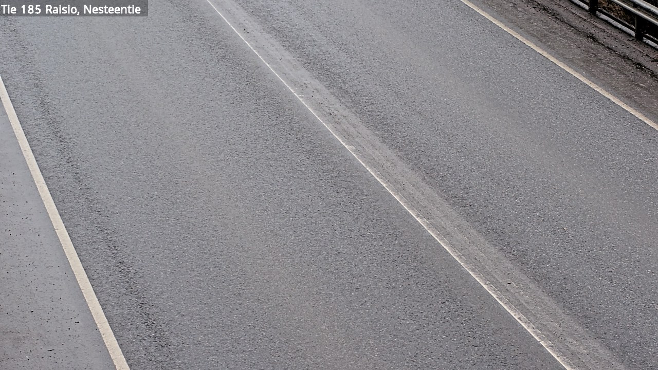 Kelikamerat Kuva Tie 185 Raisio, Nesteentie, Raisio, Varsinais-Suomi