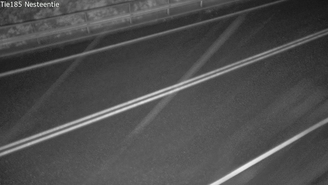 Weather Camera Image Väg 185 Raisio, Nesteentie, Raisio, Varsinais-Suomi