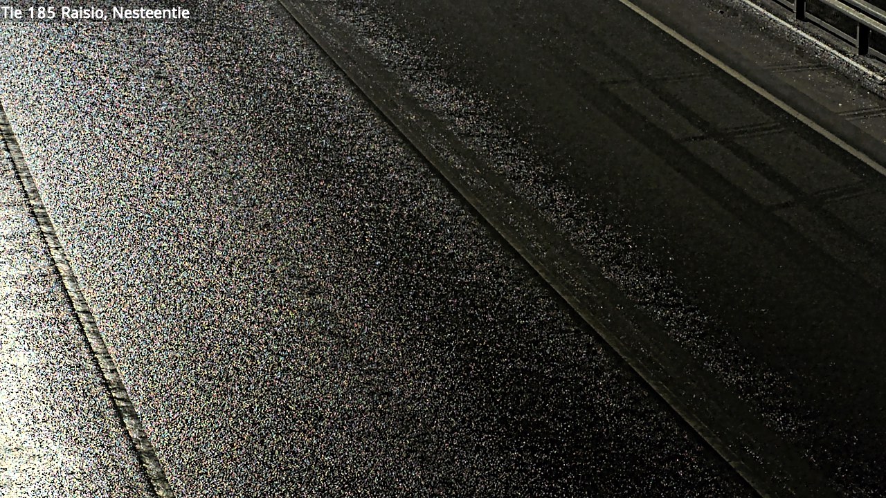 Kelikamerat Kuva Tie 185 Raisio, Nesteentie, Raisio, Varsinais-Suomi