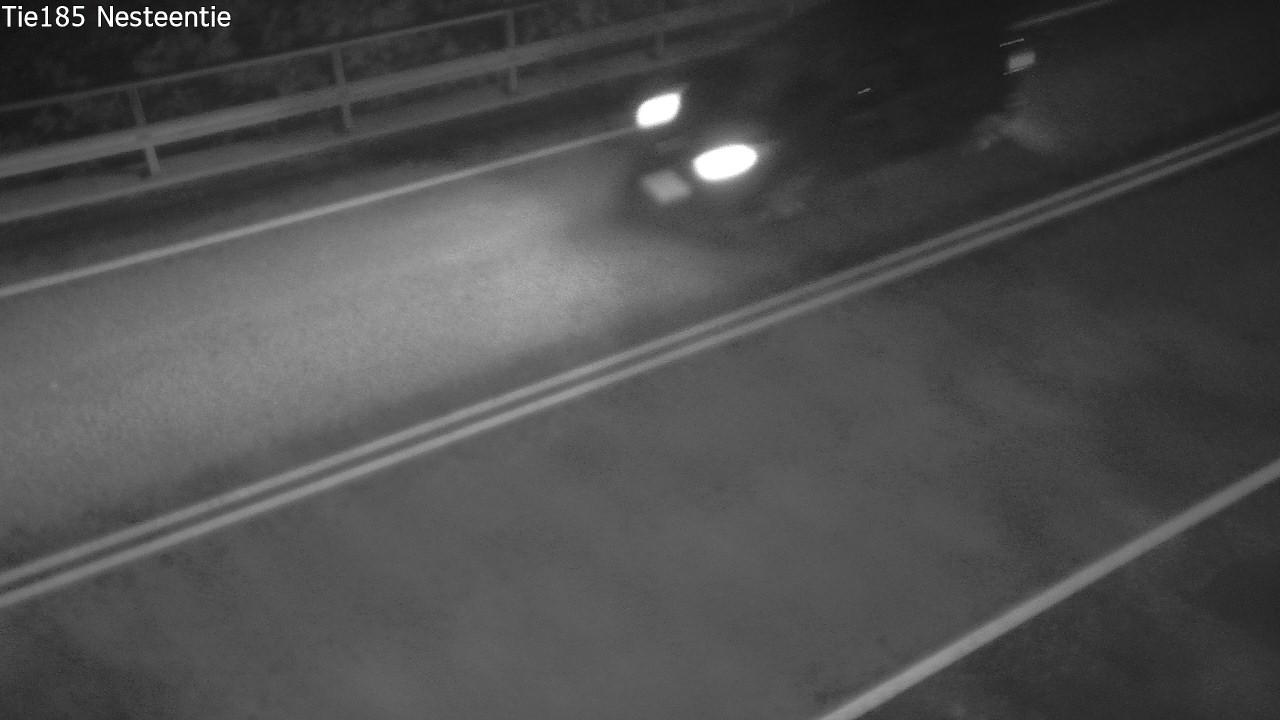 Kelikamerat Kuva Tie 185 Raisio, Nesteentie, Raisio, Varsinais-Suomi