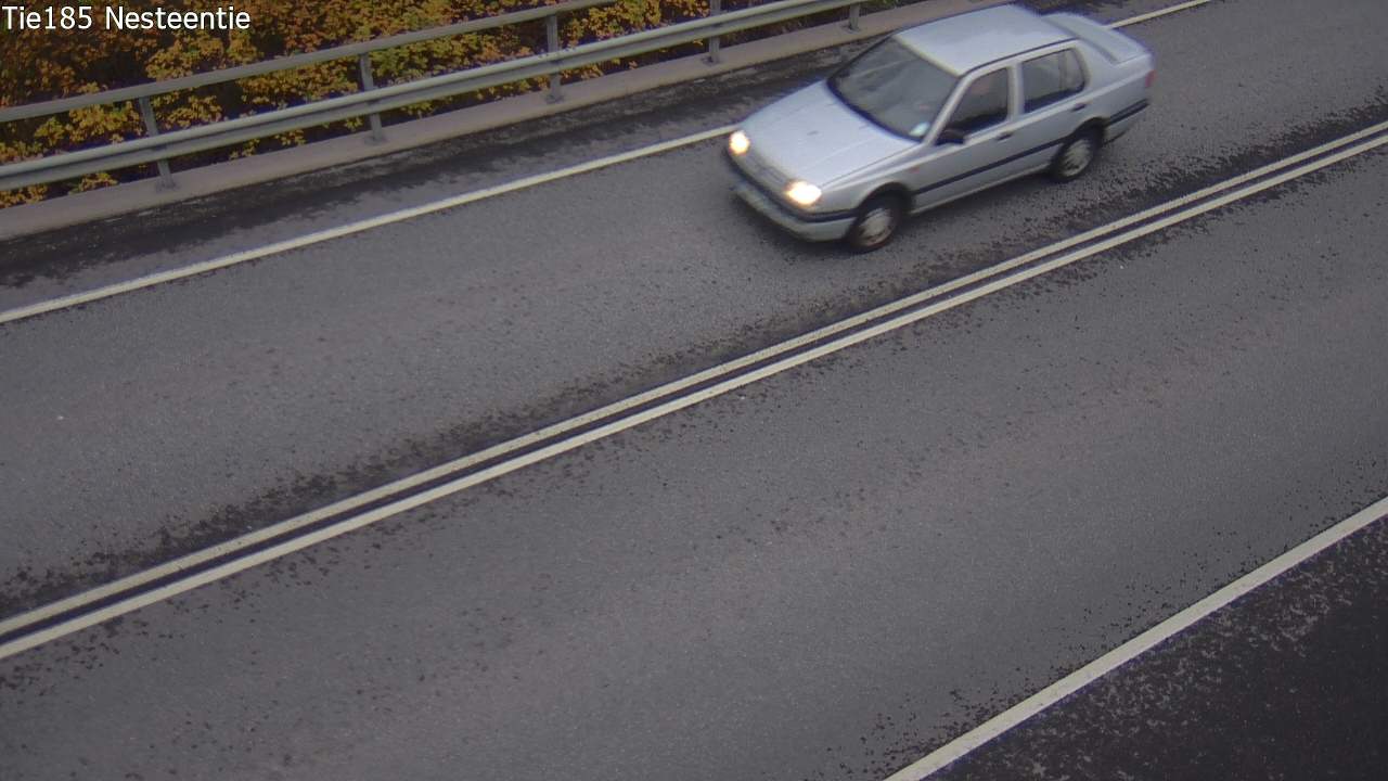 Kelikamerat Kuva Tie 185 Raisio, Nesteentie, Raisio, Varsinais-Suomi