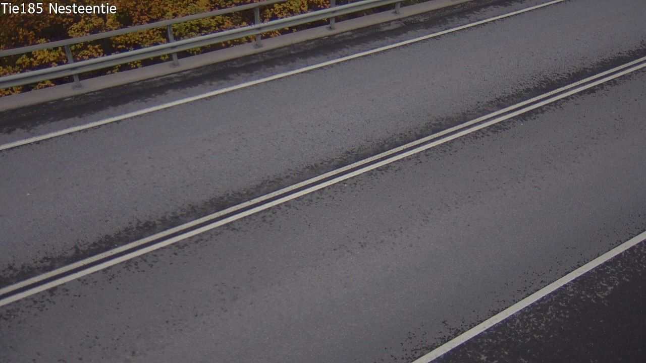 Kelikamerat Kuva Tie 185 Raisio, Nesteentie, Raisio, Varsinais-Suomi