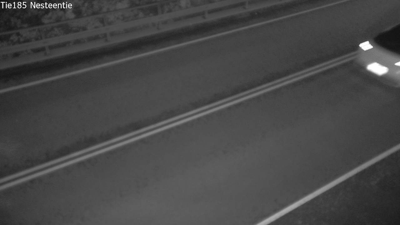 Kelikamerat Kuva Tie 185 Raisio, Nesteentie, Raisio, Varsinais-Suomi