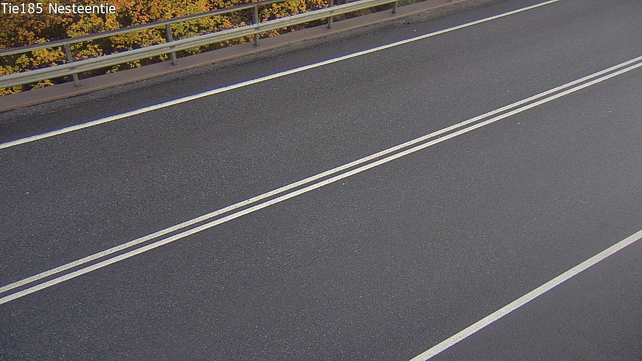 Kelikamerat Kuva Tie 185 Raisio, Nesteentie, Raisio, Varsinais-Suomi