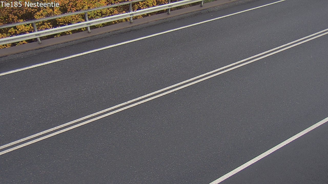 Kelikamerat Kuva Tie 185 Raisio, Nesteentie, Raisio, Varsinais-Suomi