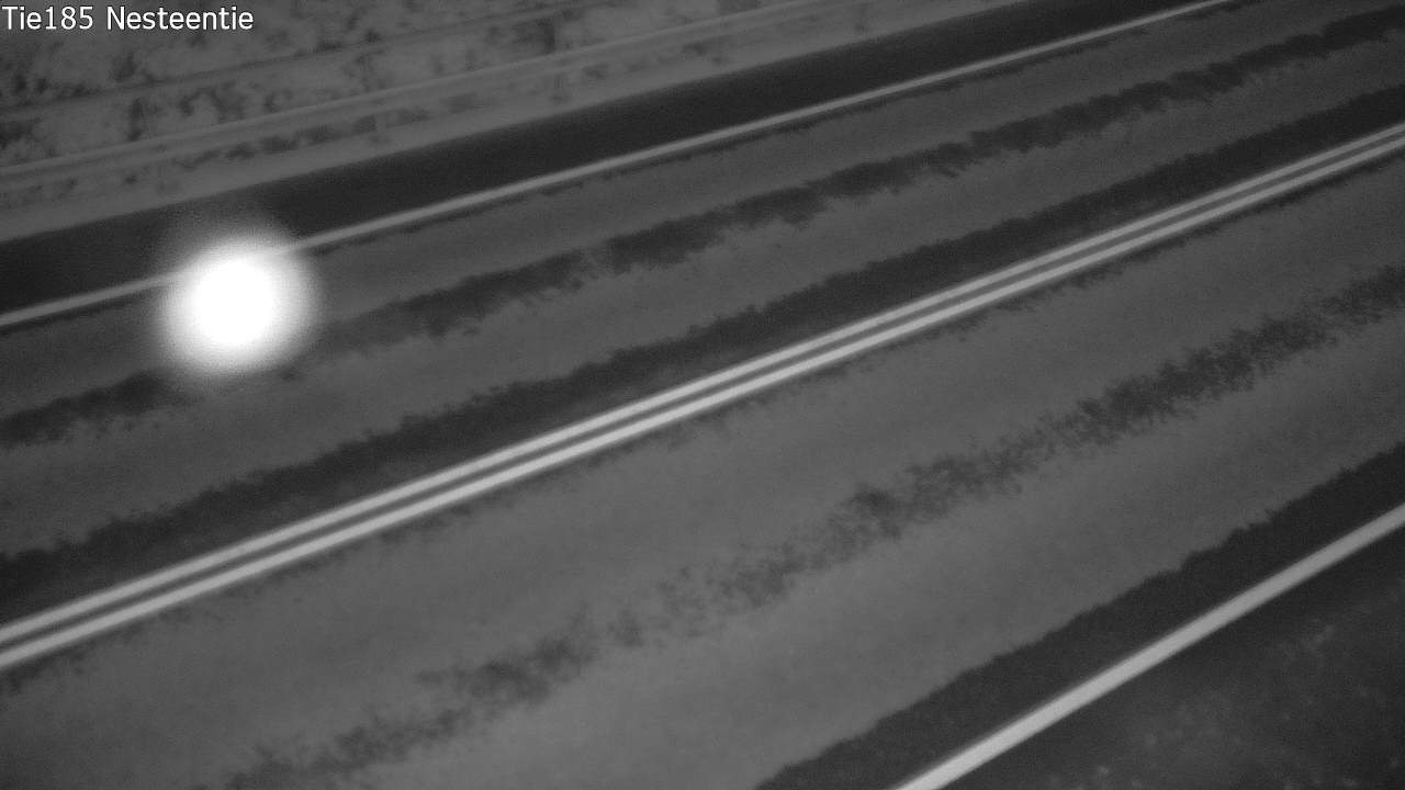 Weather Camera Image Road 185 Raisio, Nesteentie, Raisio, Varsinais-Suomi