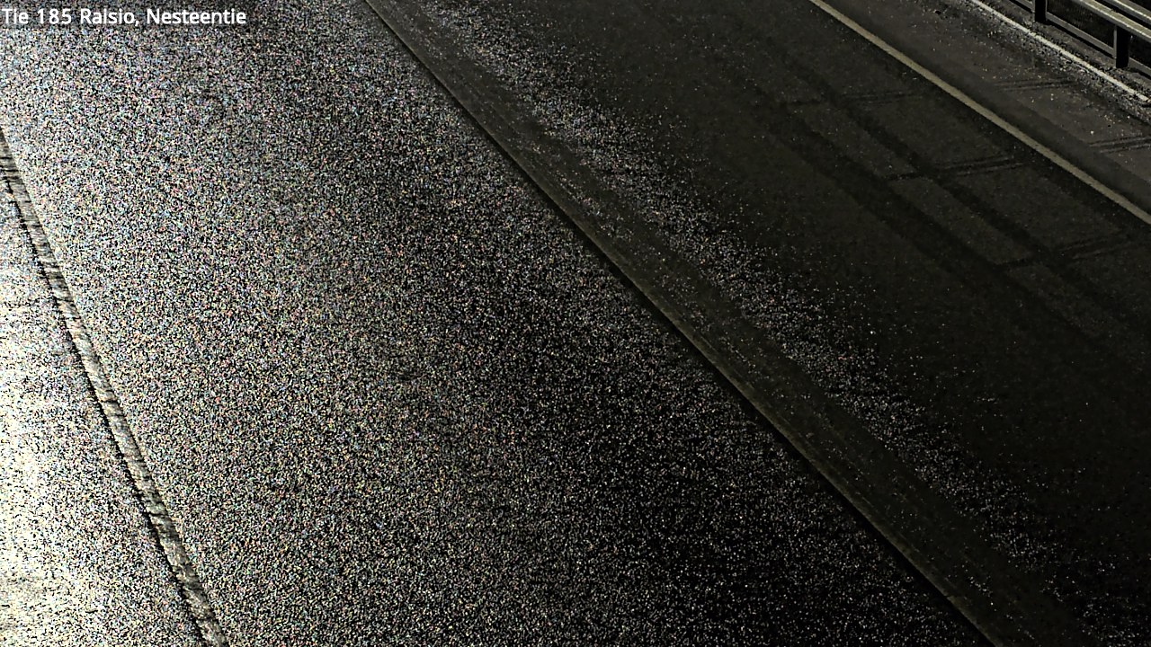 Kelikamerat Kuva Tie 185 Raisio, Nesteentie, Raisio, Varsinais-Suomi