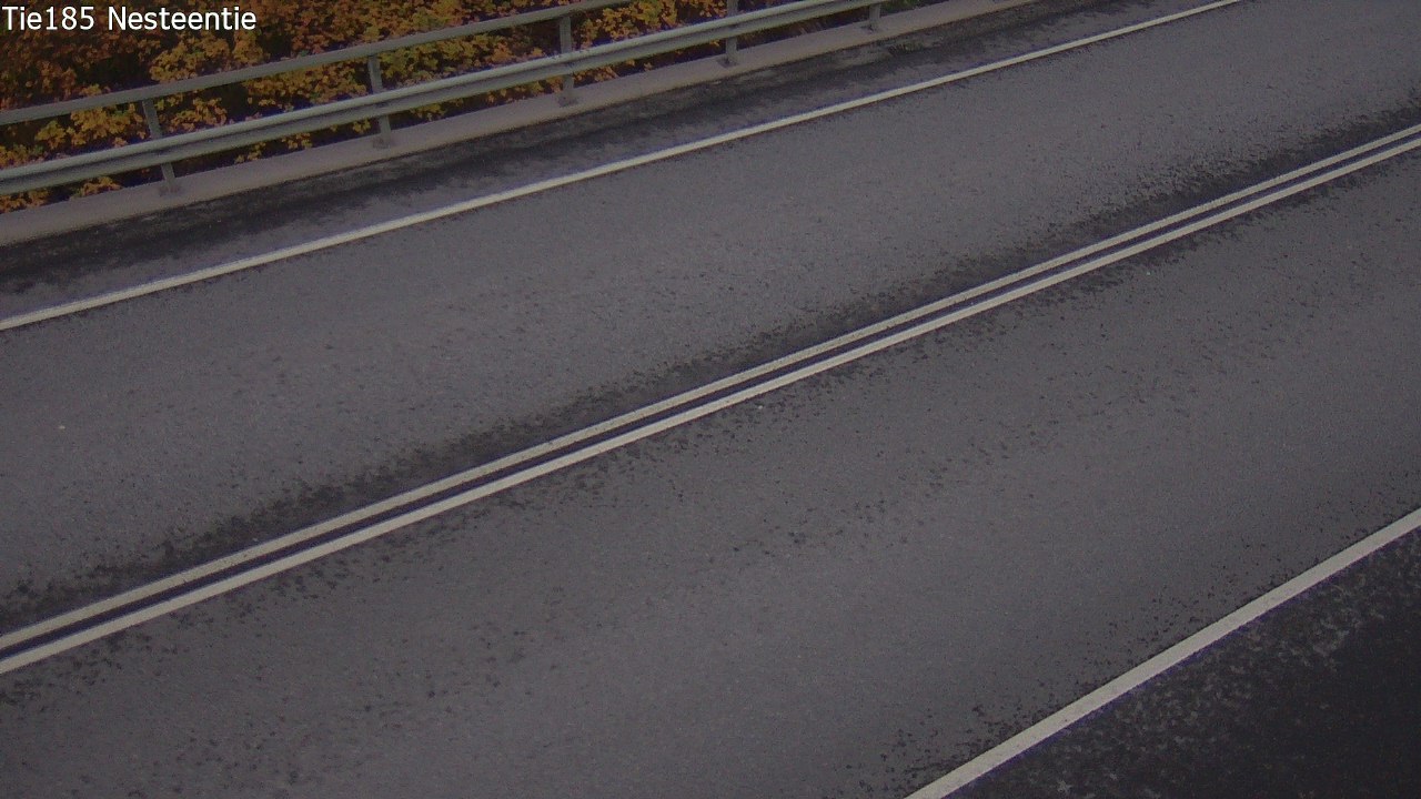 Kelikamerat Kuva Tie 185 Raisio, Nesteentie, Raisio, Varsinais-Suomi