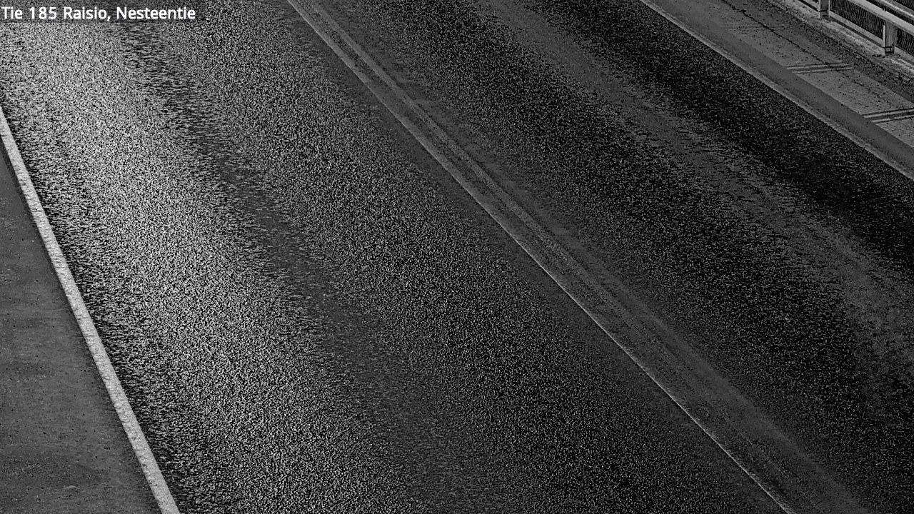 Kelikamerat Kuva Tie 185 Raisio, Nesteentie, Raisio, Varsinais-Suomi