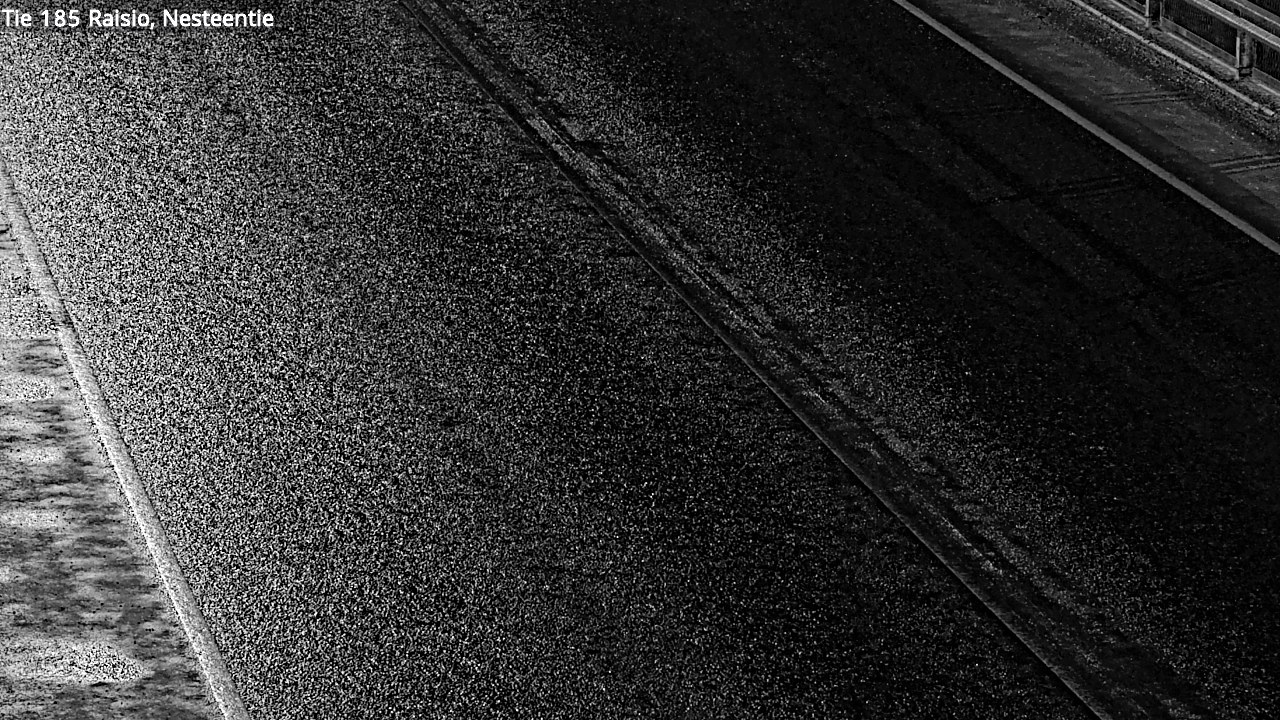 Kelikamerat Kuva Tie 185 Raisio, Nesteentie, Raisio, Varsinais-Suomi