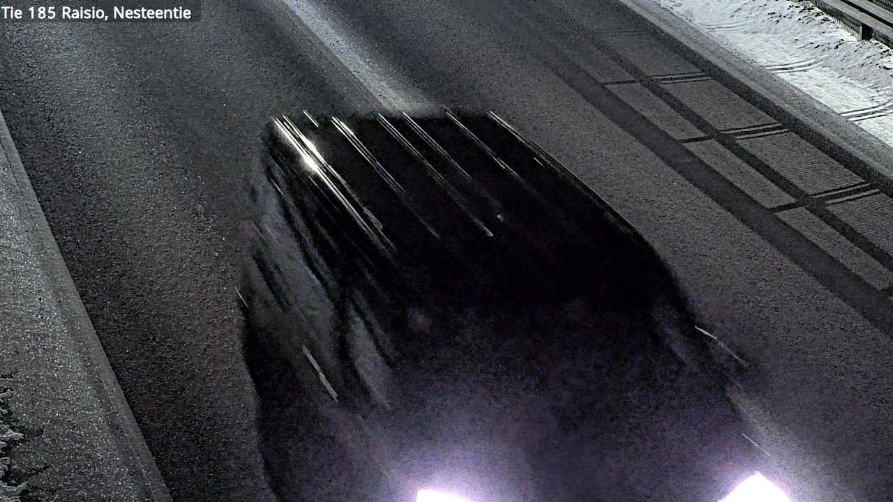 Kelikamerat Kuva Tie 185 Raisio, Nesteentie, Raisio, Varsinais-Suomi