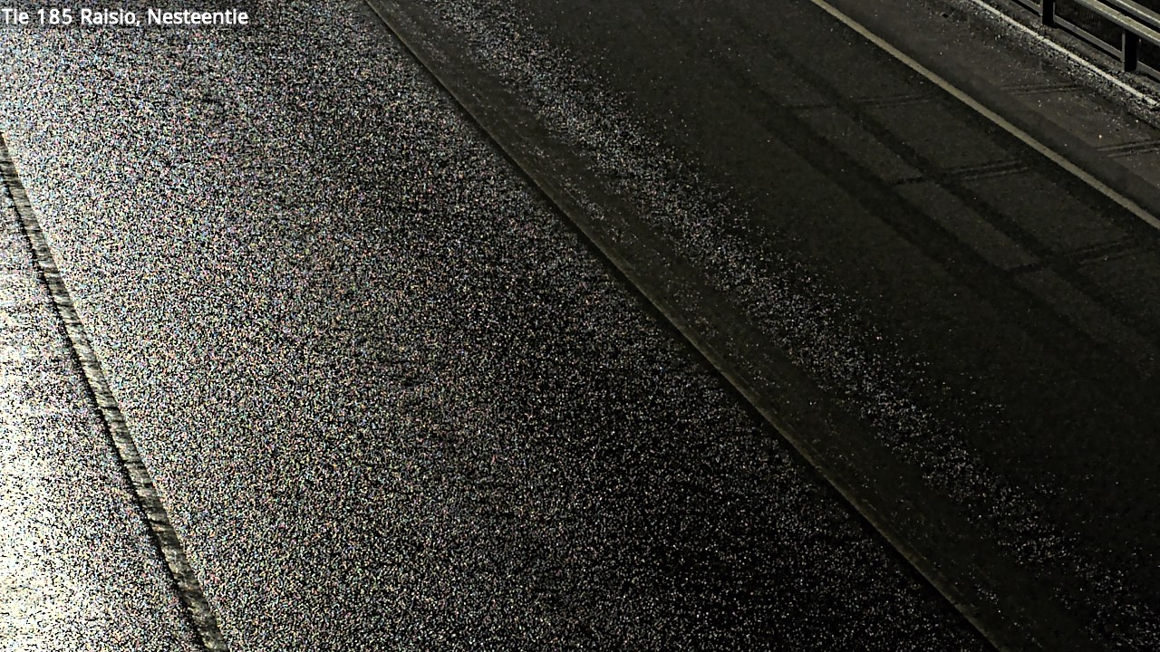 Kelikamerat Kuva Tie 185 Raisio, Nesteentie, Raisio, Varsinais-Suomi