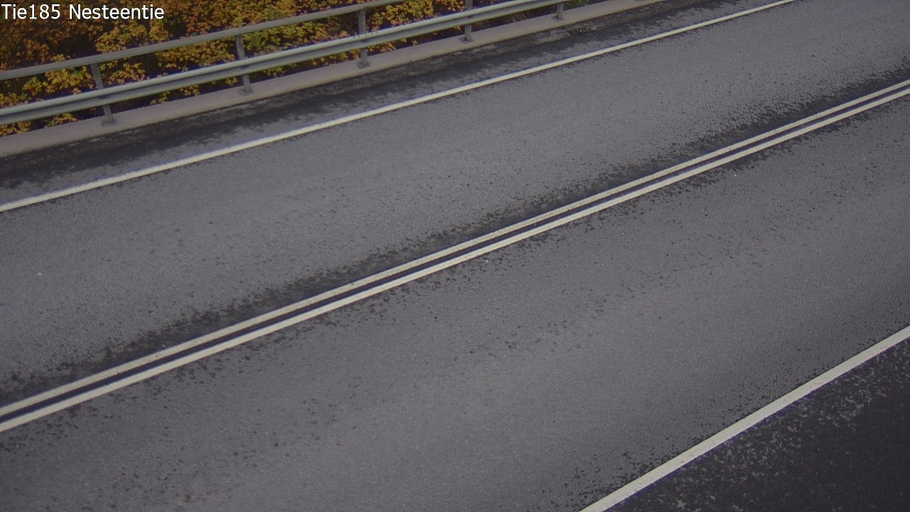 Kelikamerat Kuva Tie 185 Raisio, Nesteentie, Raisio, Varsinais-Suomi