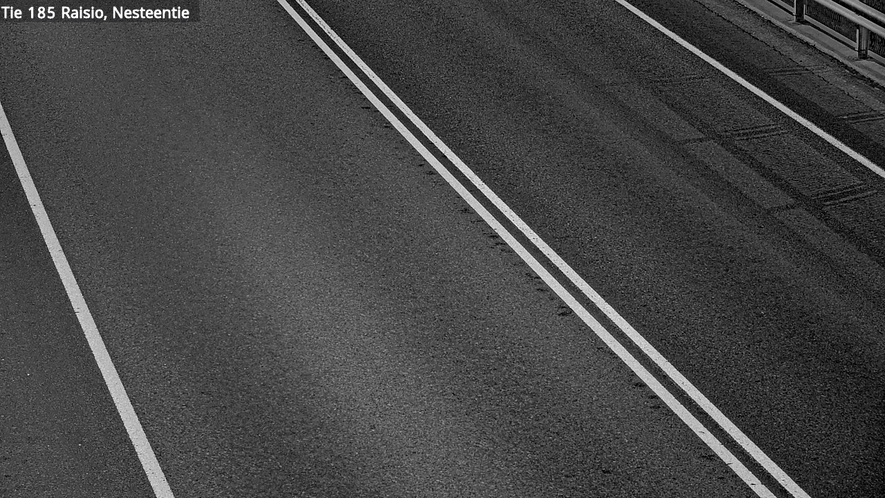 Kelikamerat Kuva Tie 185 Raisio, Nesteentie, Raisio, Varsinais-Suomi