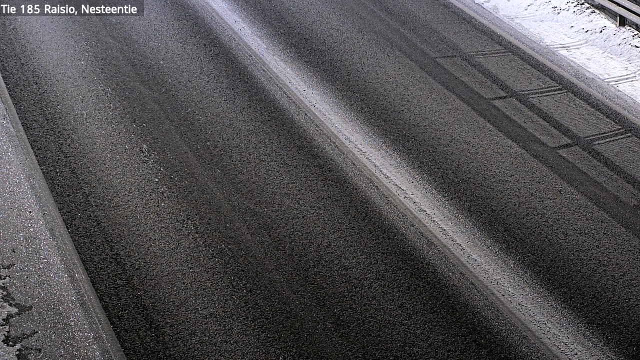 Kelikamerat Kuva Tie 185 Raisio, Nesteentie, Raisio, Varsinais-Suomi