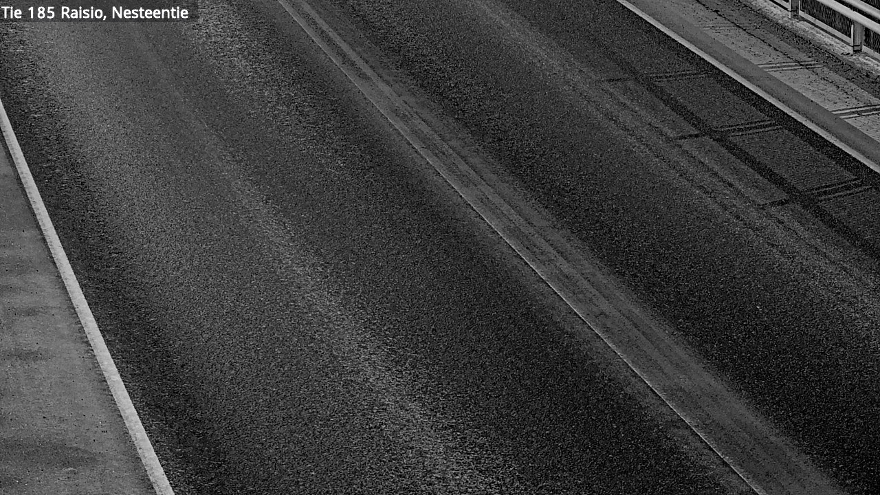 Kelikamerat Kuva Tie 185 Raisio, Nesteentie, Raisio, Varsinais-Suomi