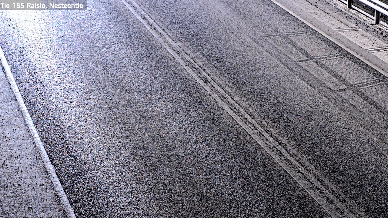 Kelikamerat Kuva Tie 185 Raisio, Nesteentie, Raisio, Varsinais-Suomi