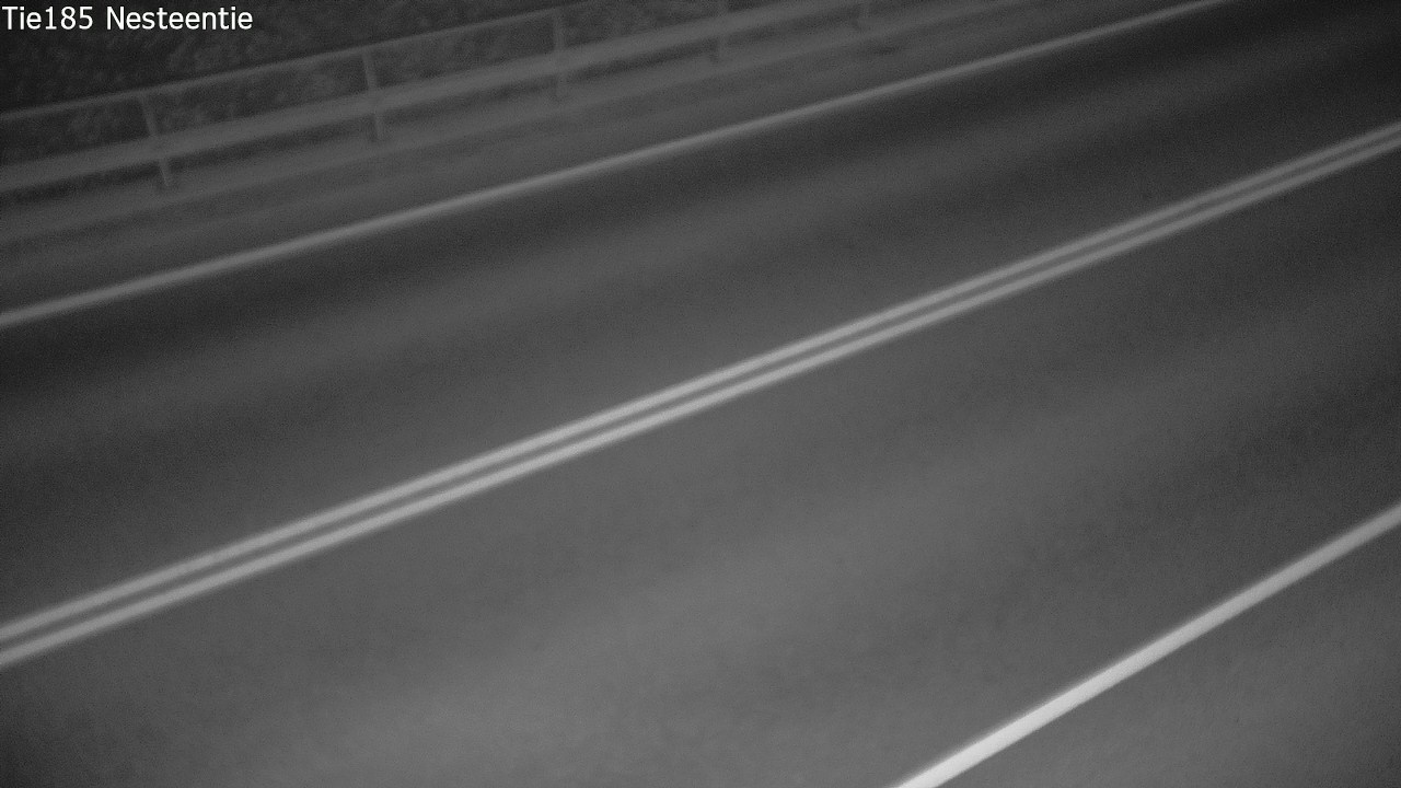 Weather Camera Image Väg 185 Raisio, Nesteentie, Raisio, Varsinais-Suomi