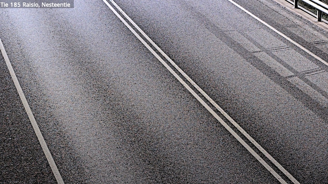 Kelikamerat Kuva Tie 185 Raisio, Nesteentie, Raisio, Varsinais-Suomi