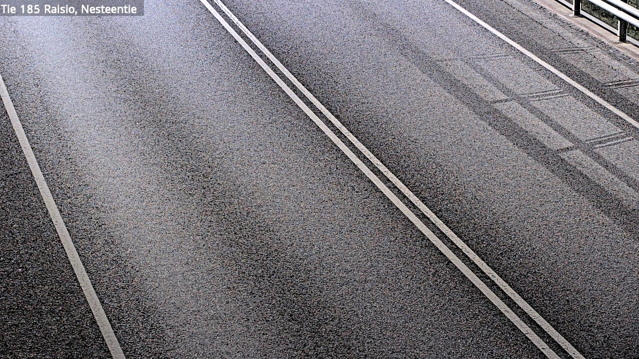 Kelikamerat Kuva Tie 185 Raisio, Nesteentie, Raisio, Varsinais-Suomi