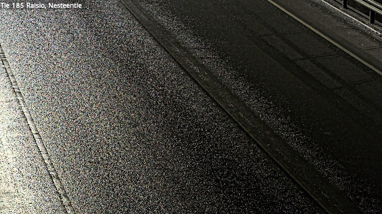 Kelikamerat Kuva Tie 185 Raisio, Nesteentie, Raisio, Varsinais-Suomi