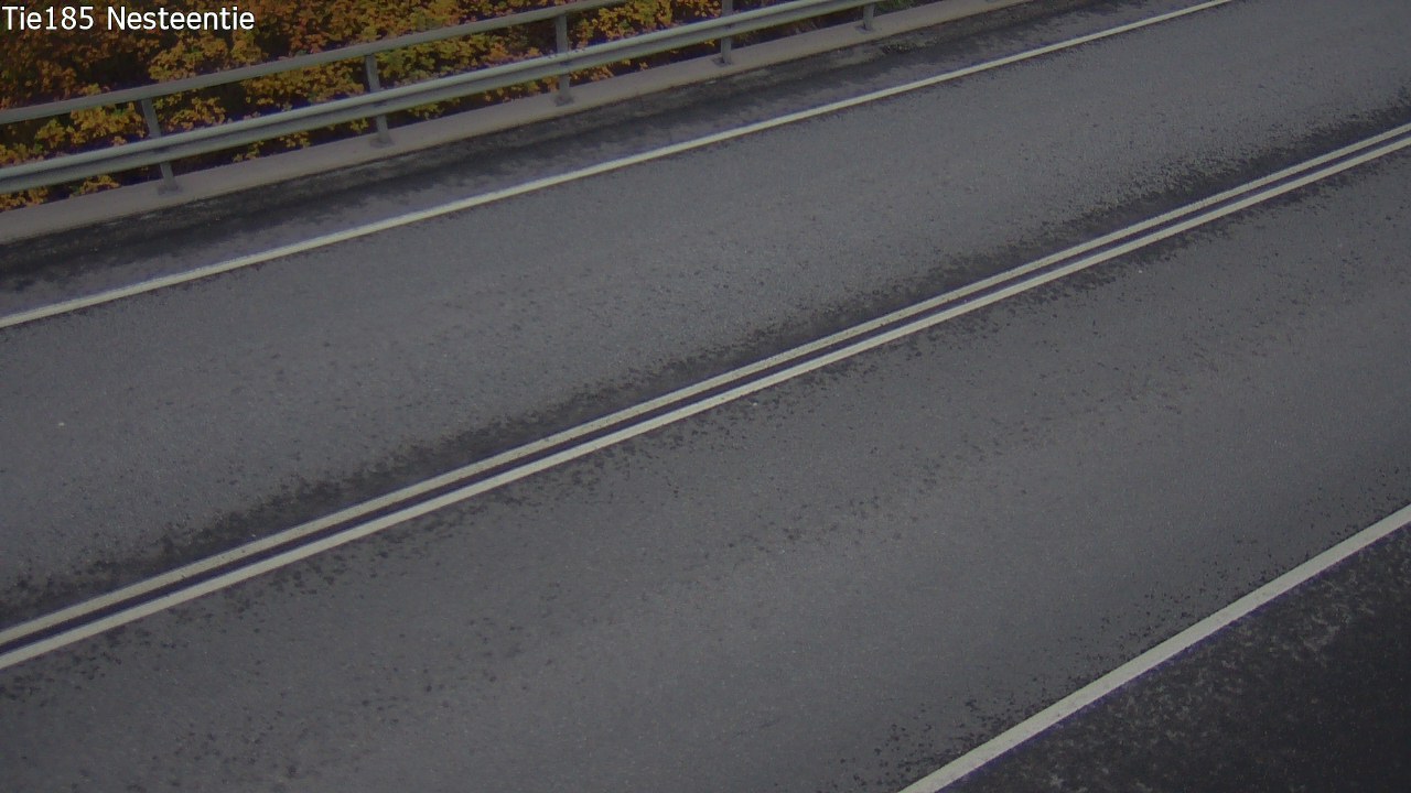 Kelikamerat Kuva Tie 185 Raisio, Nesteentie, Raisio, Varsinais-Suomi