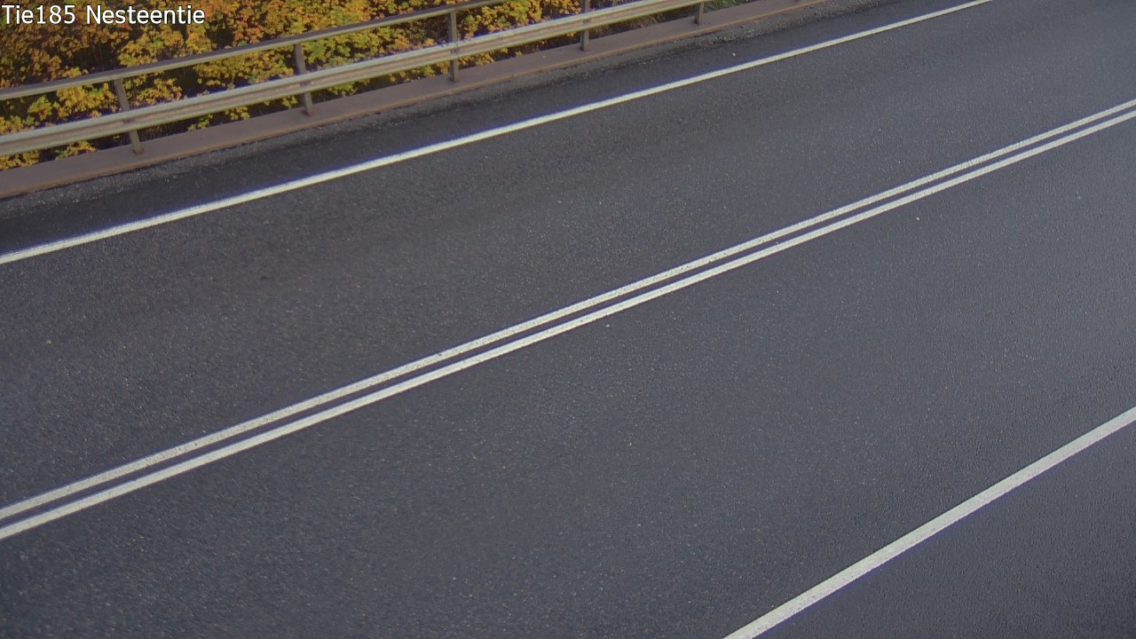 Kelikamerat Kuva Tie 185 Raisio, Nesteentie, Raisio, Varsinais-Suomi