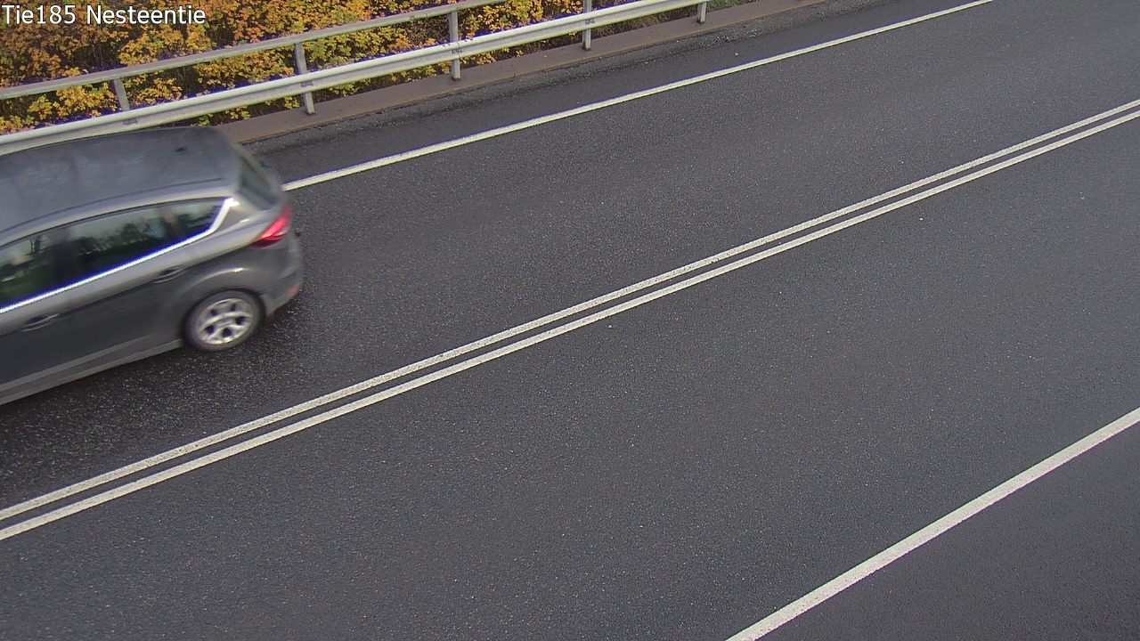 Kelikamerat Kuva Tie 185 Raisio, Nesteentie, Raisio, Varsinais-Suomi