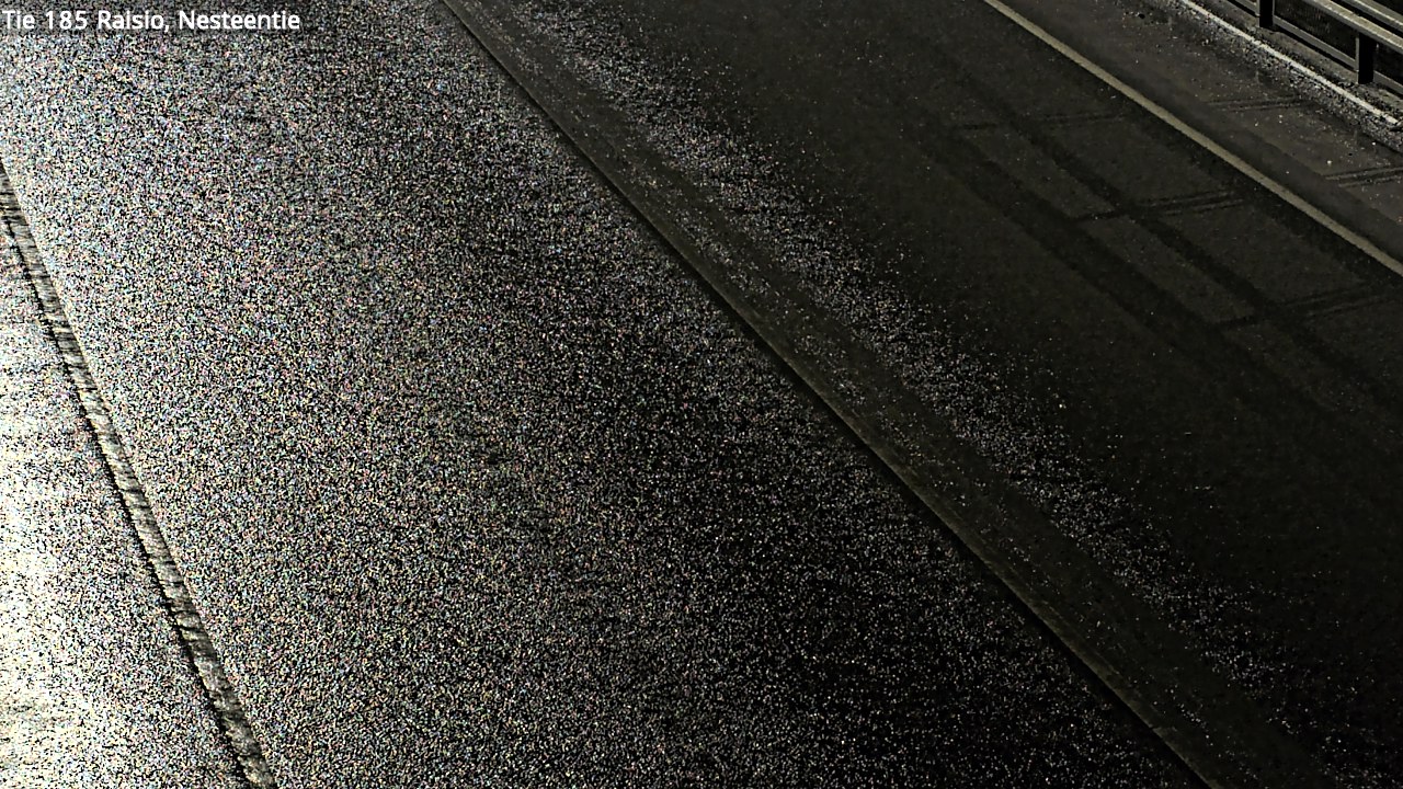 Kelikamerat Kuva Tie 185 Raisio, Nesteentie, Raisio, Varsinais-Suomi