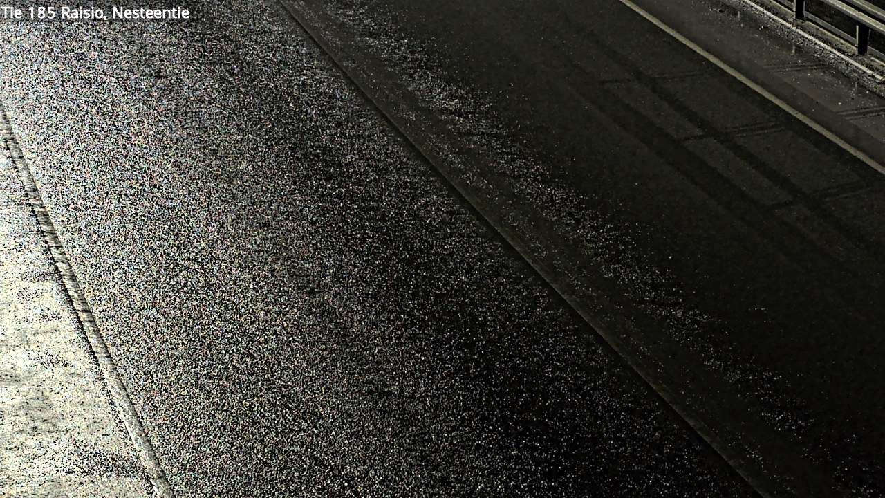 Kelikamerat Kuva Tie 185 Raisio, Nesteentie, Raisio, Varsinais-Suomi