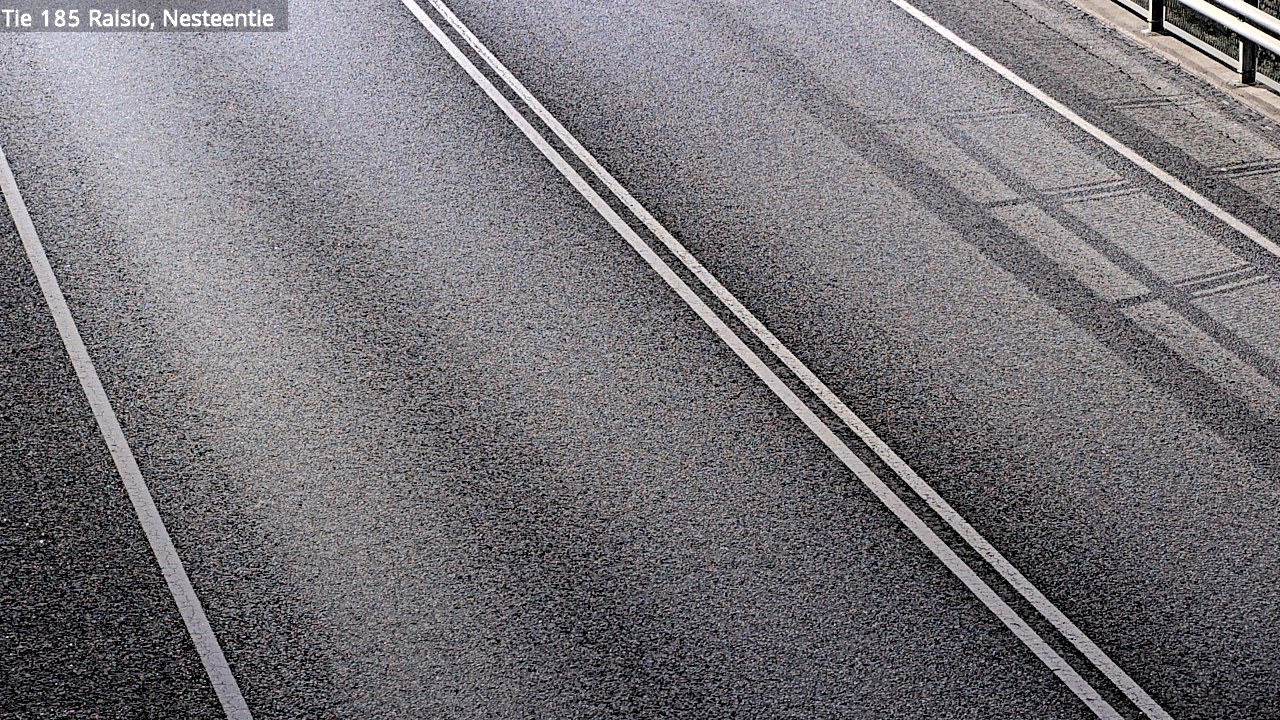 Kelikamerat Kuva Tie 185 Raisio, Nesteentie, Raisio, Varsinais-Suomi