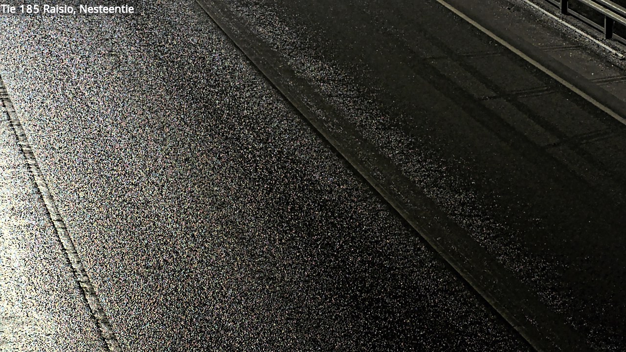 Kelikamerat Kuva Tie 185 Raisio, Nesteentie, Raisio, Varsinais-Suomi