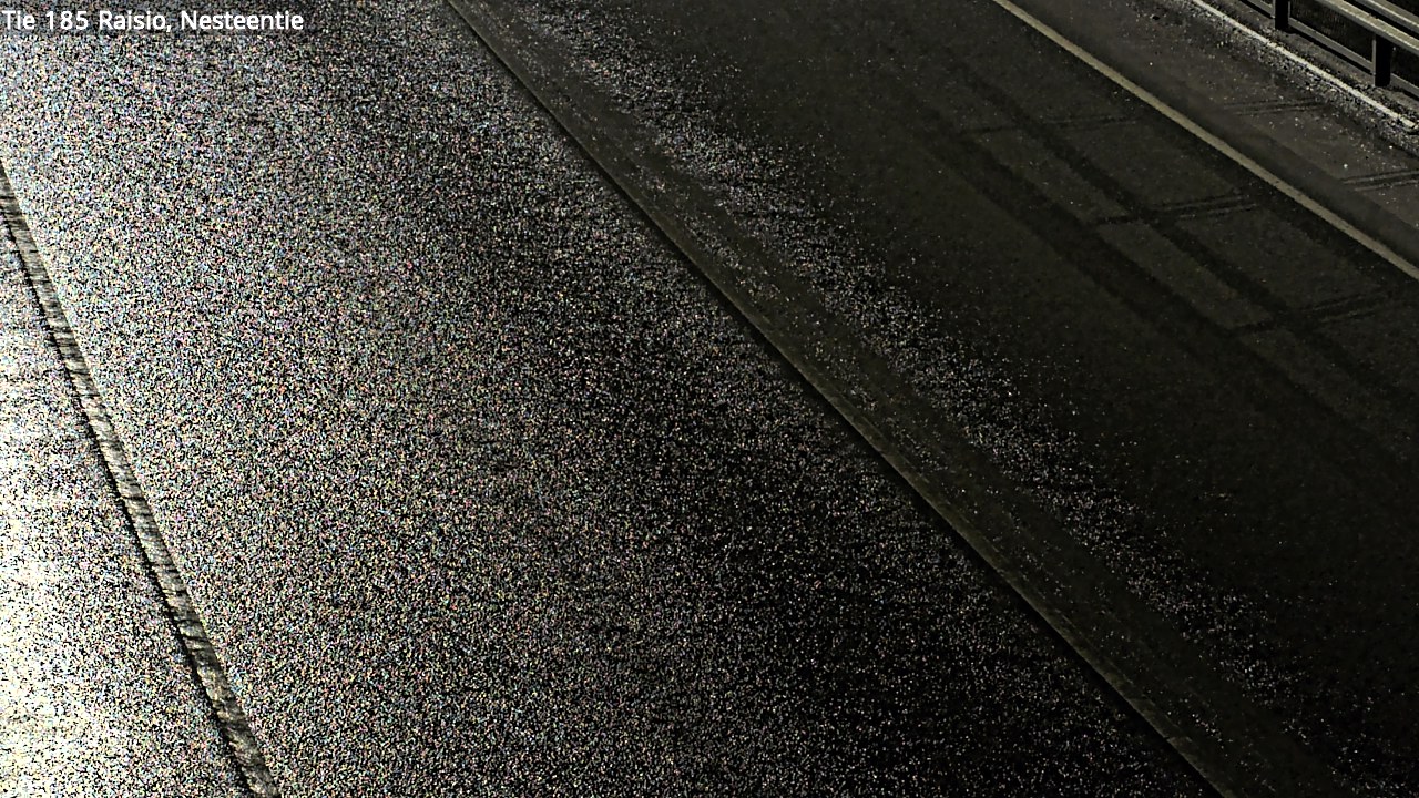 Kelikamerat Kuva Tie 185 Raisio, Nesteentie, Raisio, Varsinais-Suomi