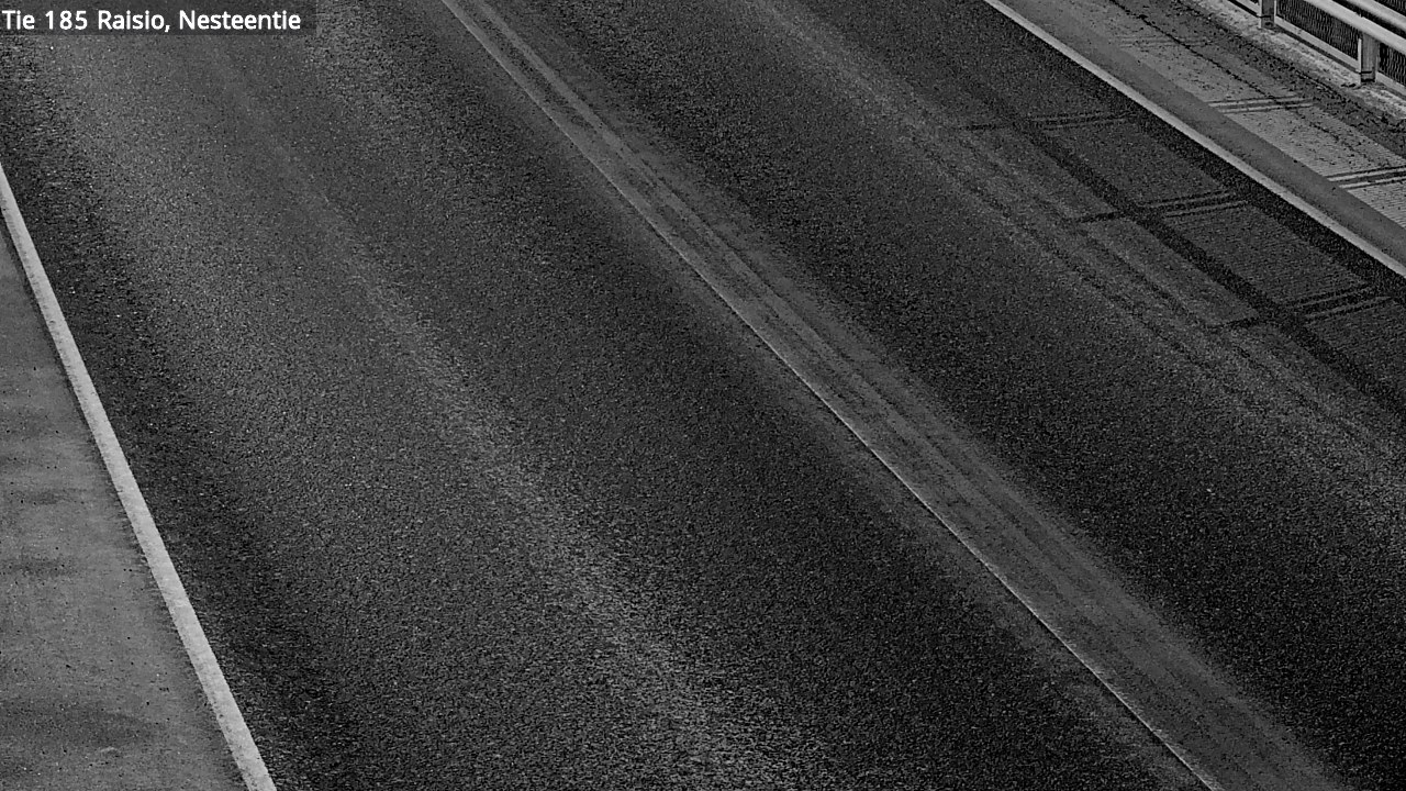 Kelikamerat Kuva Tie 185 Raisio, Nesteentie, Raisio, Varsinais-Suomi