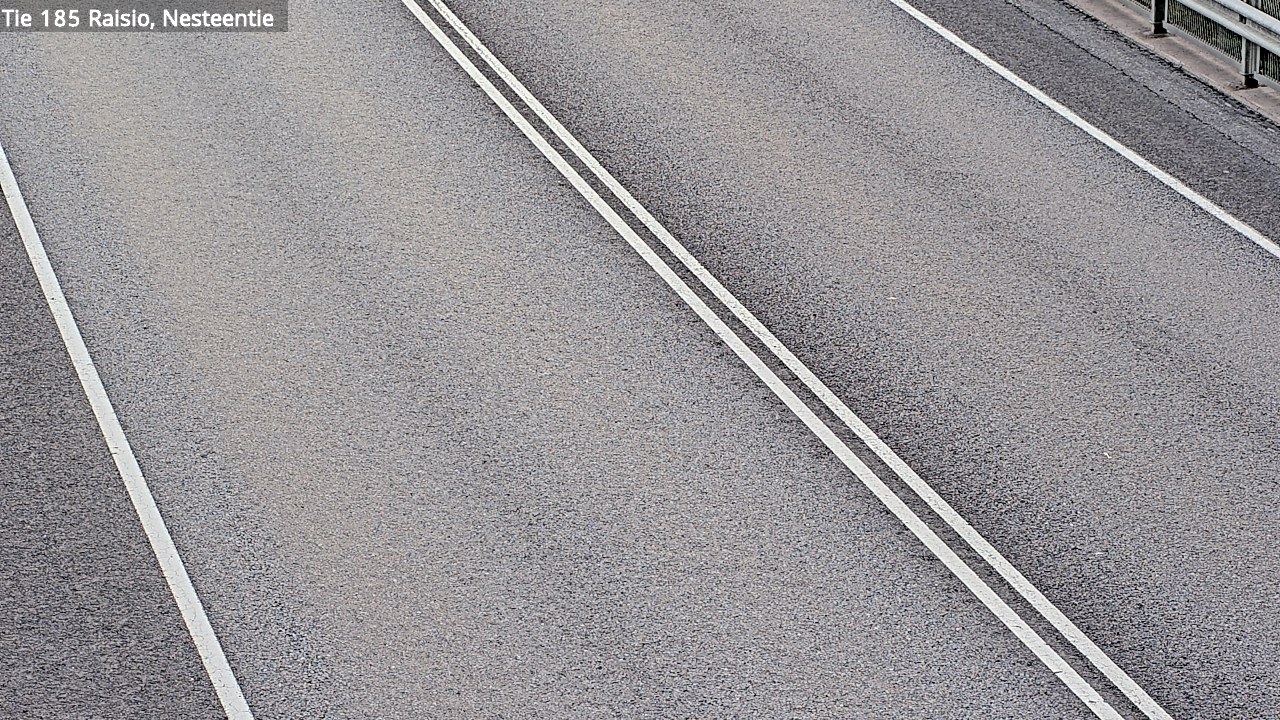 Kelikamerat Kuva Tie 185 Raisio, Nesteentie, Raisio, Varsinais-Suomi