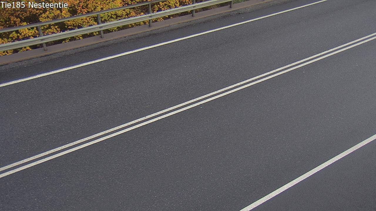 Kelikamerat Kuva Tie 185 Raisio, Nesteentie, Raisio, Varsinais-Suomi